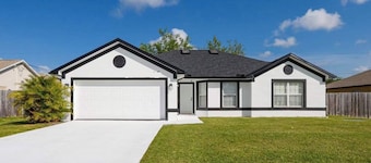 3BR Port St. Lucie Vacation Rental | Upscale Home, Sleeps 6