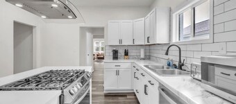 Downtown Fort Wayne Vacation Rental | Walk to Shops & Dining