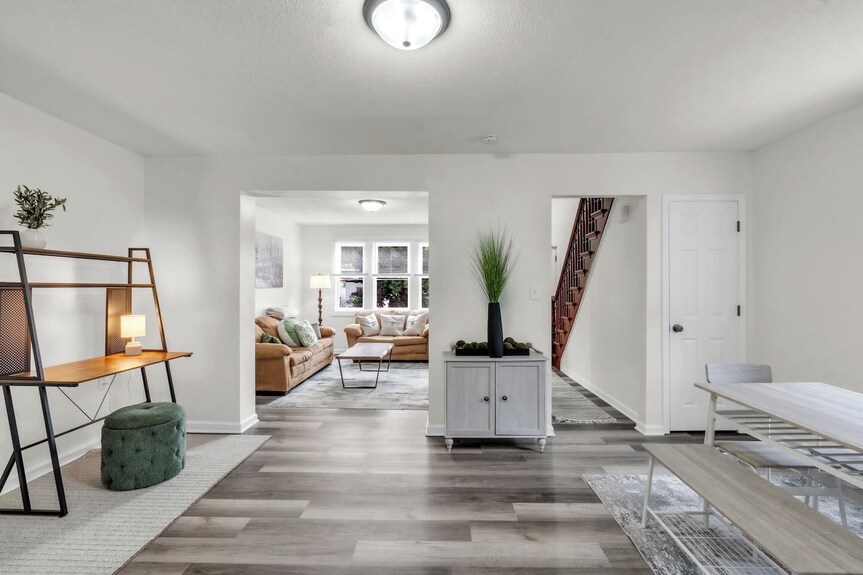 Downtown Fort Wayne Vacation Rental | Walk To Shops & Dining - Fort Wayne, IN