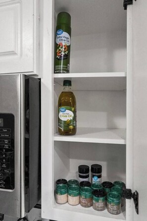 Repas et boissons