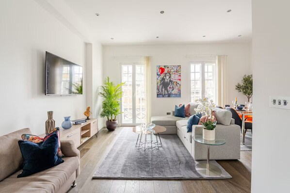 Smart-tv