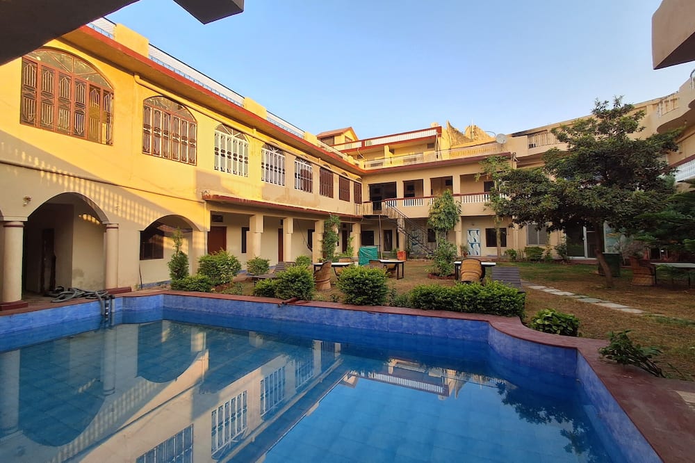 Hotel Om Pushkar