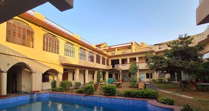 Hotel Om Pushkar