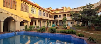 Hotel Om Pushkar