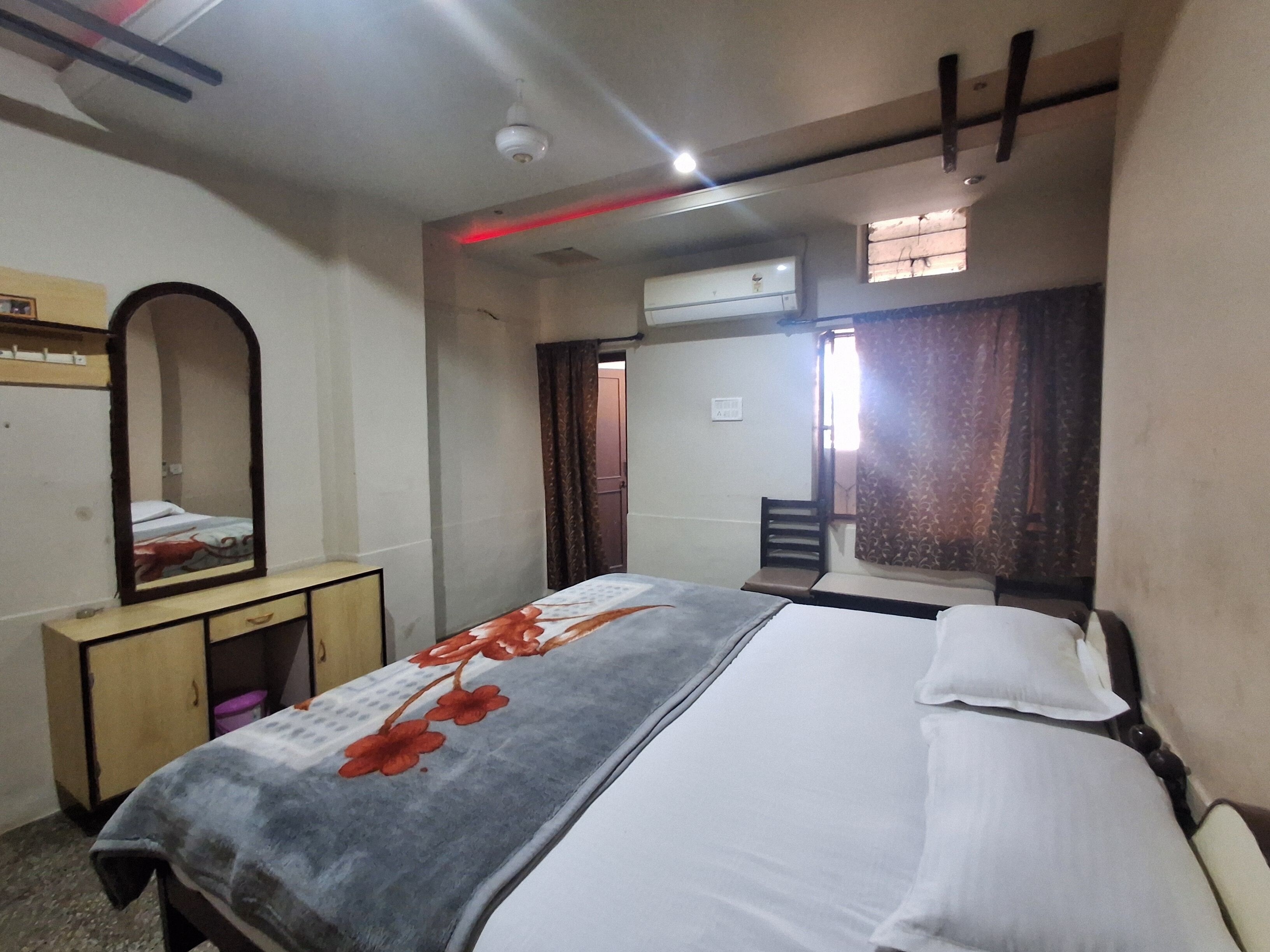 Rolstoel voor gasten