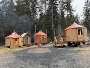 Eksteriør