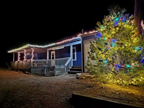Exterior - Mountain Farm Stay, Alpacas & Views, Royal Gorge 15min (Cañon City)
