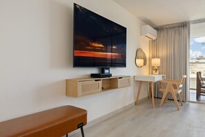 TV