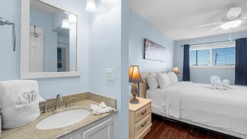 1 dormitori, wifi gratuïta i roba de llit