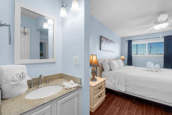 1 makuuhuone, silitysrauta/-lauta, Wi-Fi, vuodevaatteet