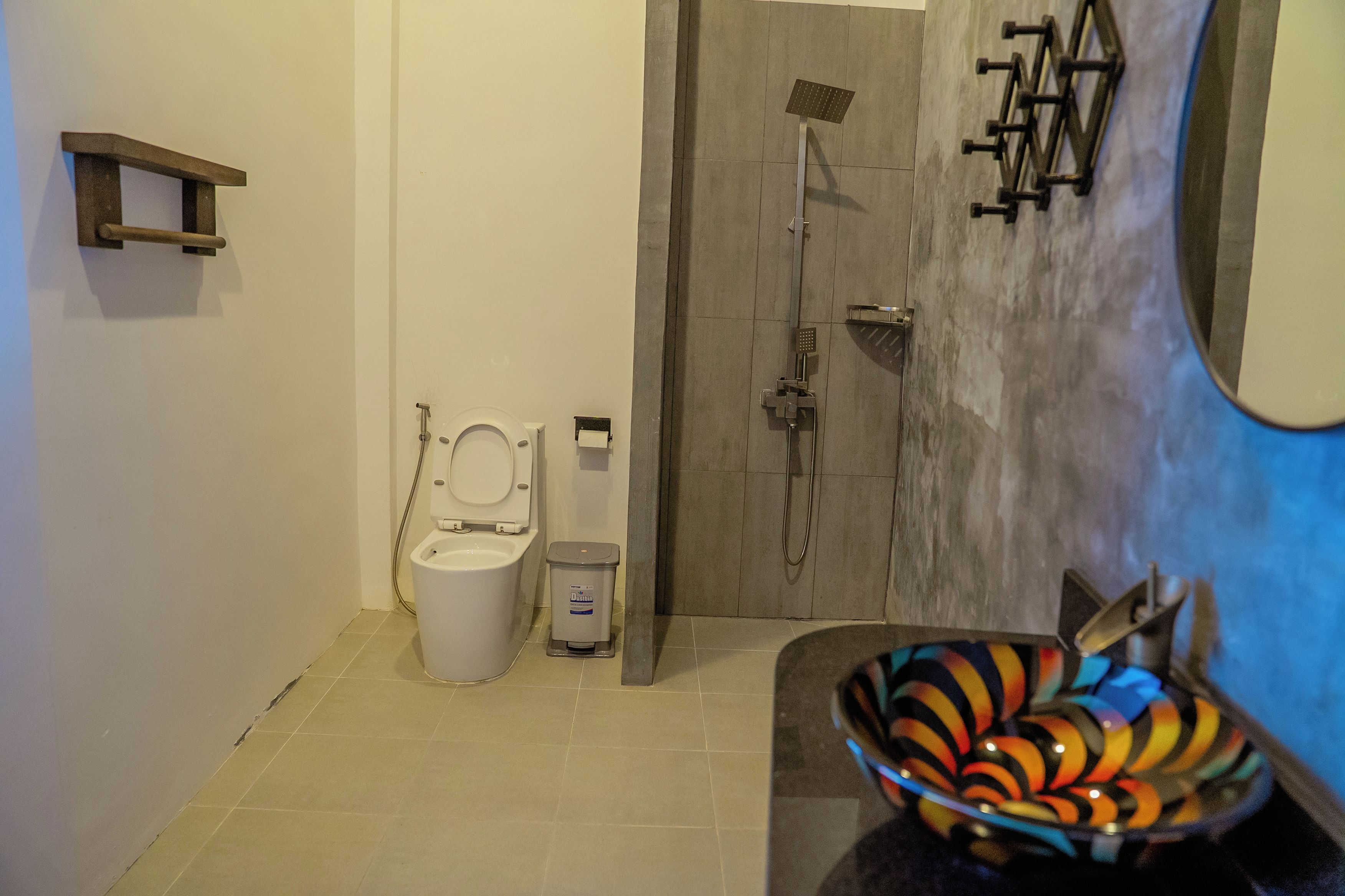 Kamar mandi