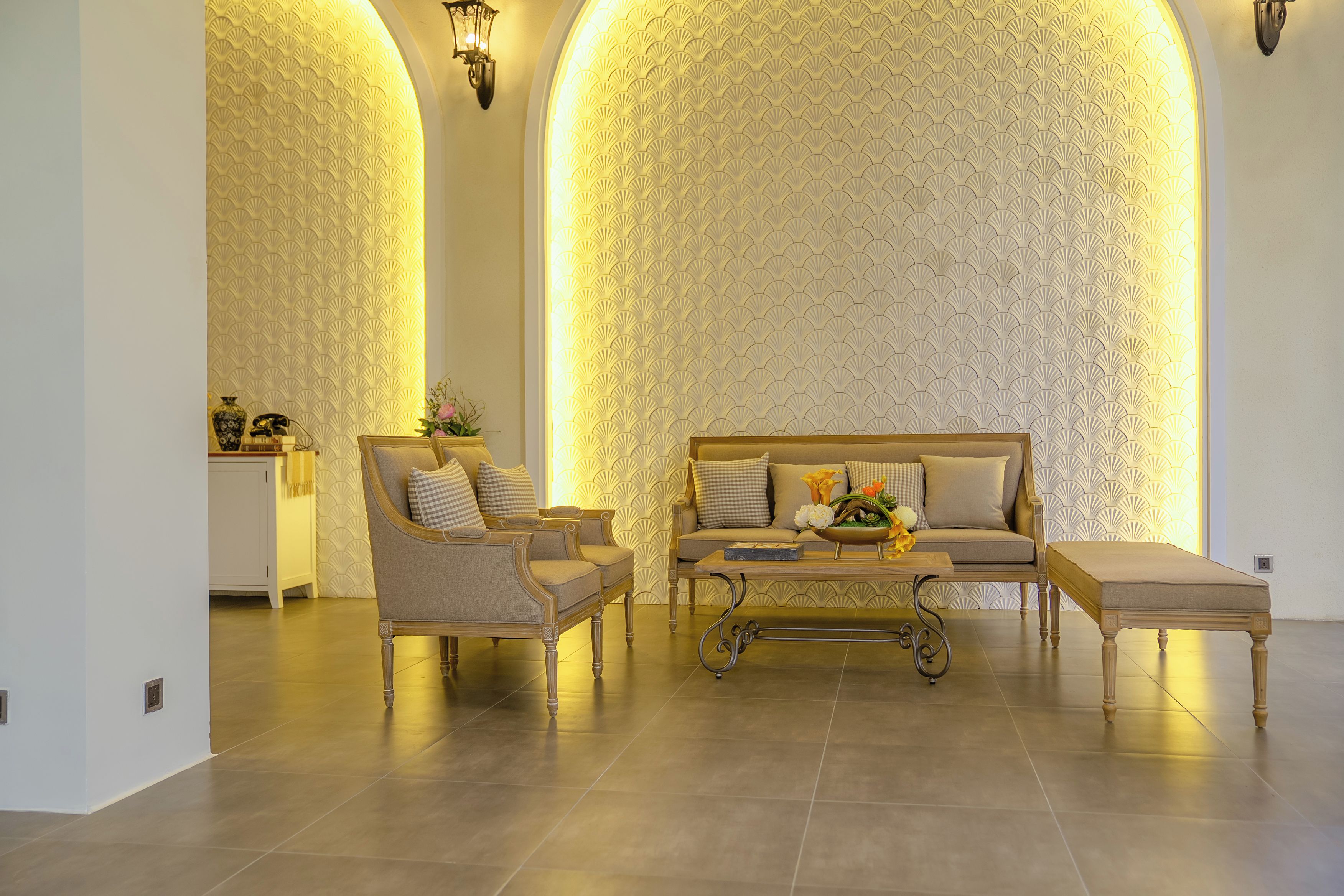 Teras/patio