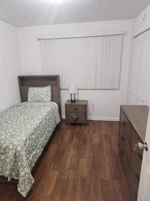 3 Schlafzimmer, WLAN, Bettwäsche