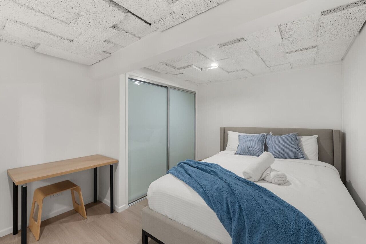 Tranquil Retreat | Ideal Loc - Brisbane