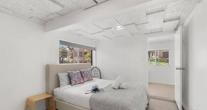 Tranquil Retreat | Ideal Loc