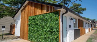 OV Mosaic - Coconut Suite