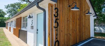 OV Mosaic - Coconut Suite