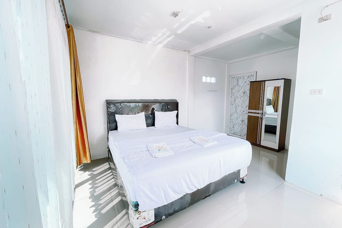 Habitación doble superior