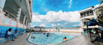 Agave Hotel By Helocus