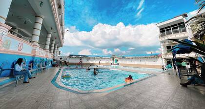 Agave Hotel By Helocus