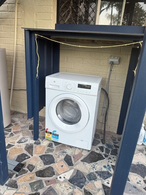 Property grounds - Brand New Private Studio —Near Brisbane，Quiet & Cozy (Waterford West)