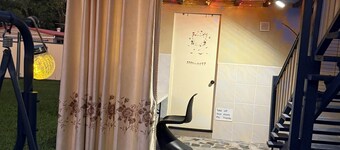 Brand New Private Studio —Near Brisbane，Quiet & Cozy