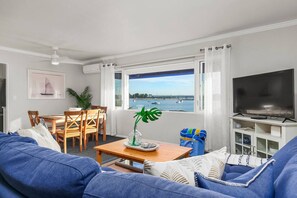 TV connectée, livres