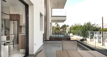 Phaedrus Living: Limassol Opalia Residences Ruby