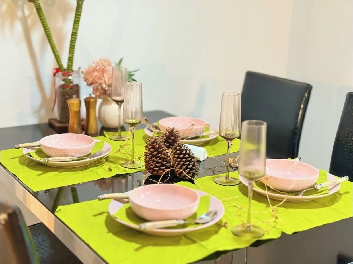 Restaurantes