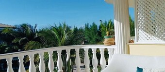 BEAUTIFUL APARTMENT IN CANOA QUEBRADA - CE - GREEN PARADISE CONDOMINIUM 