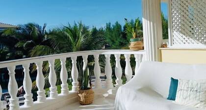 BEAUTIFUL APARTMENT IN CANOA QUEBRADA - CE - GREEN PARADISE CONDOMINIUM