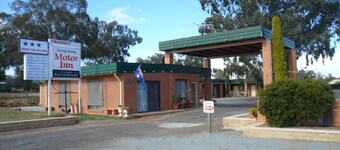 Grong Grong Motor Inn