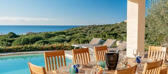Villa Lysia - Sardinia Unlimited