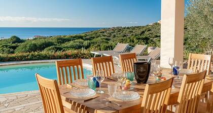 Villa Lysia - Sardinia Unlimited