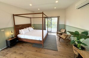 4 Schlafzimmer, Schreibtisch, kostenloses WLAN, Bettwäsche