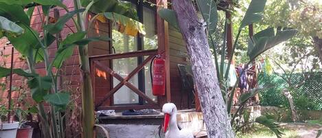 Chi tiết ngoại thất