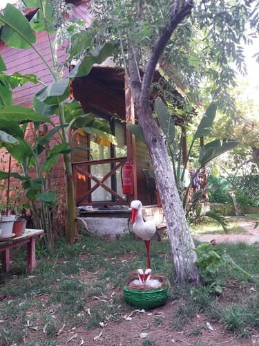 Denizim apart bungalov