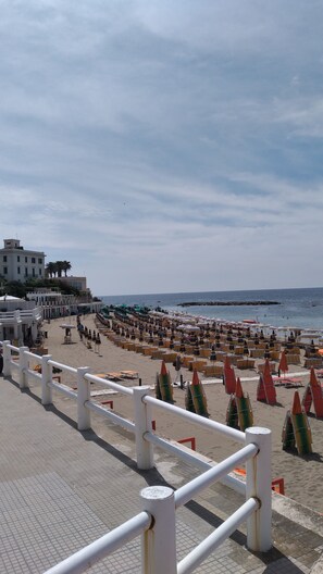 Spiaggia