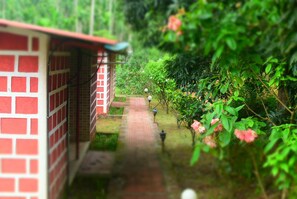 Exterior - Riverstone Nature Resort (Dapoli)