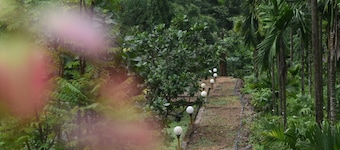 Riverstone Nature Resort