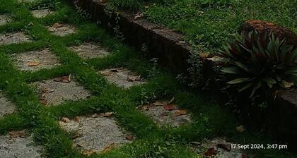 Riverstone Nature Resort