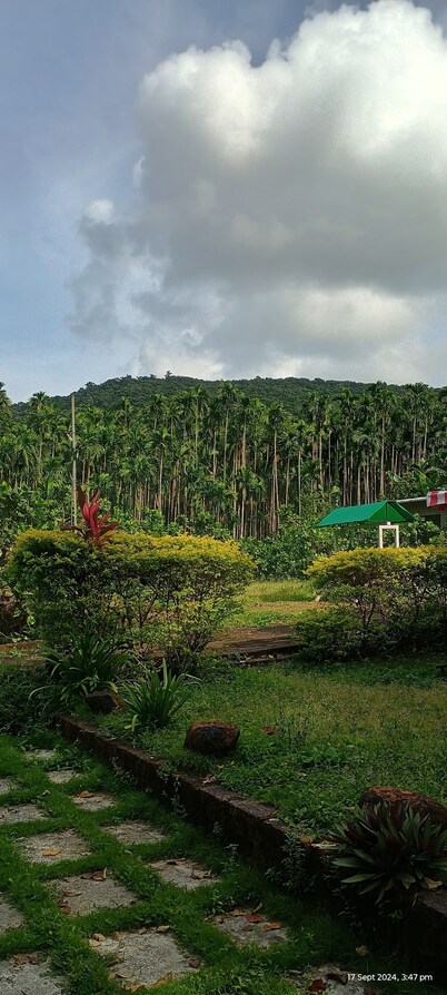 Riverstone Nature Resort