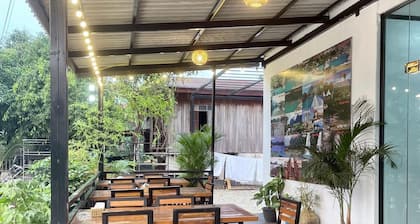 Smile Guesthouse