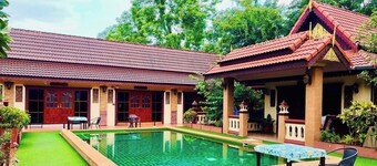 Bannkrukaihomestay