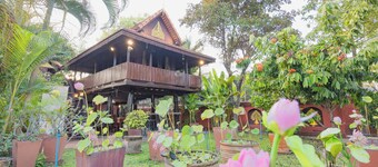 Bannkrukaihomestay