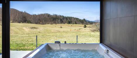 Innen-Whirlpool
