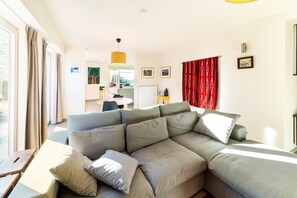 Smart-TV, Arbeitsbereiche