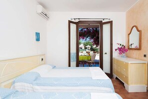 1 makuuhuone, internet