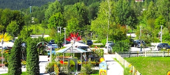 Bavarian Forest Apartment Stay