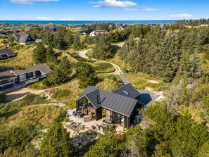 Udendørsområde